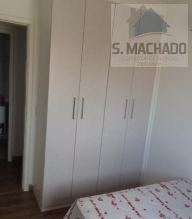 Imagem Apartamento com 2 Quartos à Venda, 79 m² em Campestre - Santo André