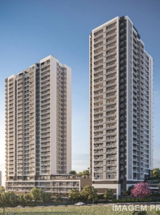 Imagem Apartamento com 2 Quartos à Venda, 47 m² em Chácara Inglesa - São Paulo