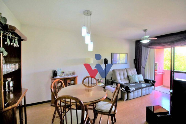 Imagem Apartamento com 3 Quartos à Venda, 74 m² em Portão - Curitiba