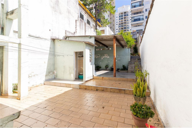 Casa com 3 Quartos à Venda,  em Vila Ipojuca - São Paulo