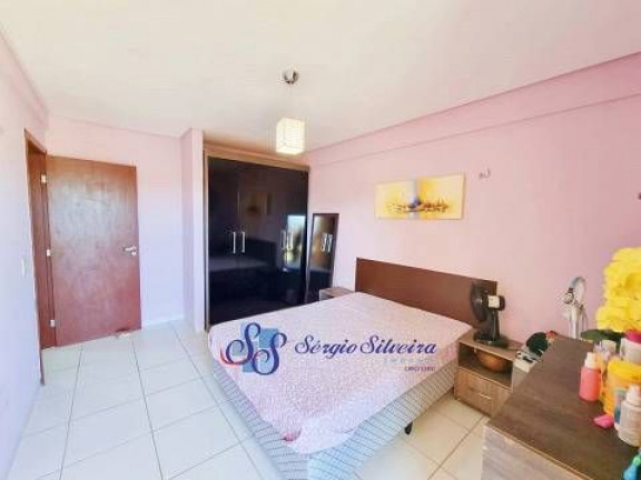 Imagem Apartamento com 2 Quartos à Venda, 113 m² em Porto Das Dunas - Aquiraz