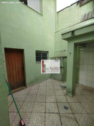 Imagem Sobrado com 2 Quartos para Alugar, 120 m² em Sacomã - São Paulo