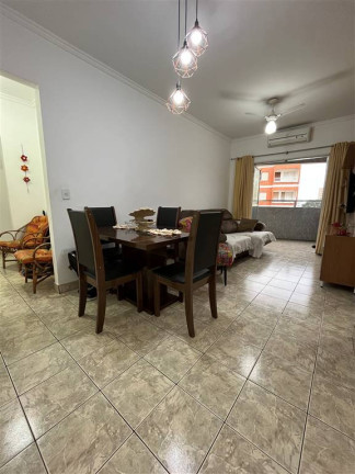 Imagem Apartamento com 2 Quartos à Venda, 75 m² em Tupi - Praia Grande