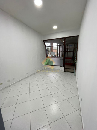 Imagem Sala Comercial à Venda, 47 m² em Centro - Ubatuba