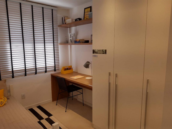 Apartamento com 3 Quartos à Venda, 75 m² em Tijuca - Rio De Janeiro