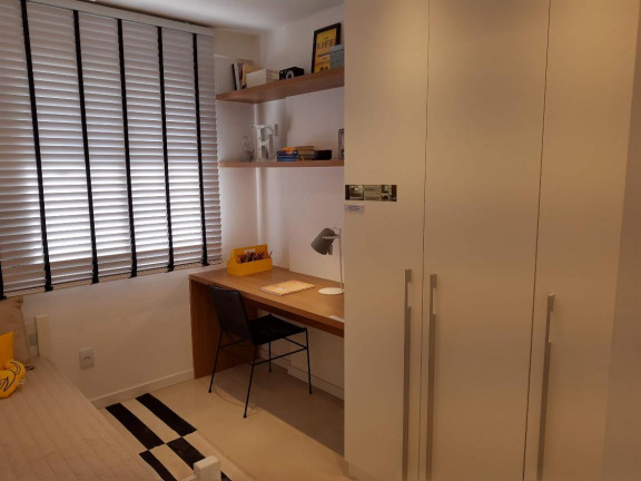 Imagem Apartamento com 3 Quartos à Venda, 75 m² em Tijuca - Rio De Janeiro