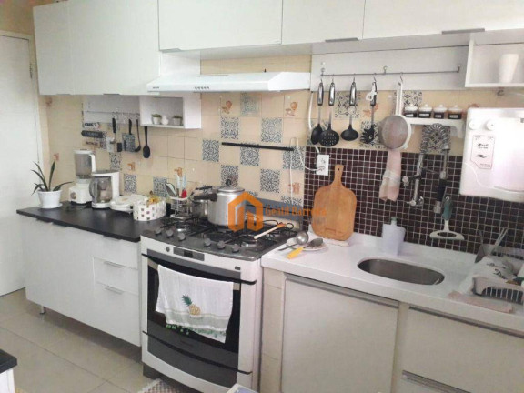 Imagem Apartamento com 3 Quartos à Venda, 69 m² em Damas - Fortaleza