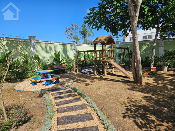 Imagem Terreno à Venda, 180 m² em Vargem Pequena - Rio De Janeiro