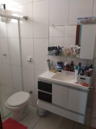 Imagem Casa com 3 Quartos à Venda, 80 m² em Jardim Ipanema - Limeira