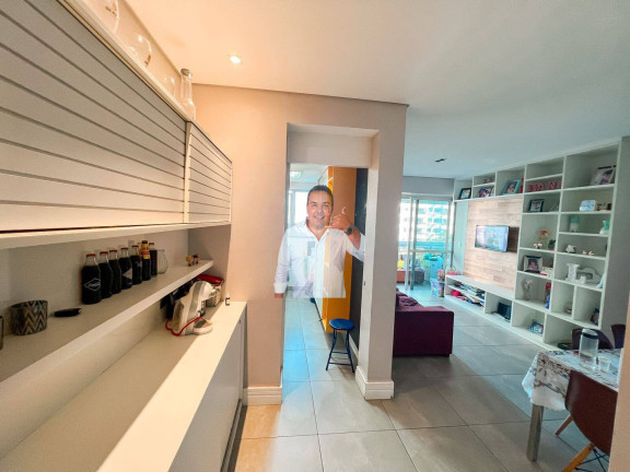 Imagem Apartamento com 1 Quarto à Venda, 65 m² em Barra Da Tijuca - Rio De Janeiro