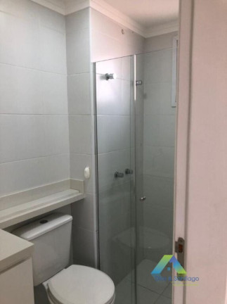 Apartamento com 3 Quartos à Venda, 66 m² em Jardim Independência - São Paulo