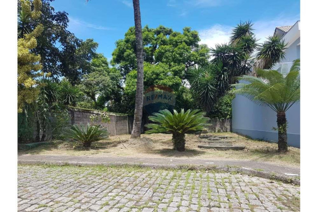 Imagem Terreno à Venda, 360 m² em Vargem Grande - Rio De Janeiro