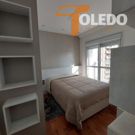 Imagem Apartamento com 3 Quartos à Venda, 127 m² em Tatuapé - São Paulo