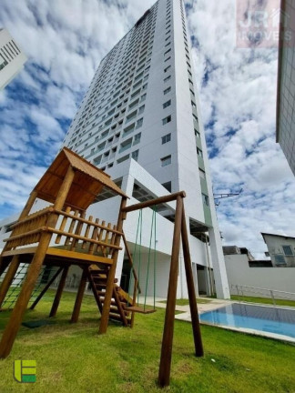 Apartamento com 3 Quartos à Venda, 67 m² em Ilha Do Retiro - Recife