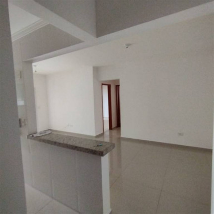 Imagem Apartamento com 2 Quartos para Alugar, 85 m² em Canto Do Forte - Praia Grande