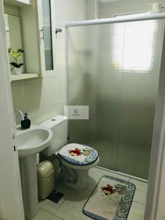 Imagem Apartamento com 1 Quarto à Venda, 53 m² em Enseada - Guarujá