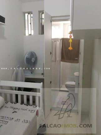 Imagem Apartamento com 2 Quartos à Venda, 84 m² em Costa Azul - Salvador