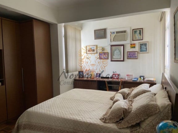 Imagem Apartamento com 3 Quartos à Venda, 122 m² em Centro - Aracaju