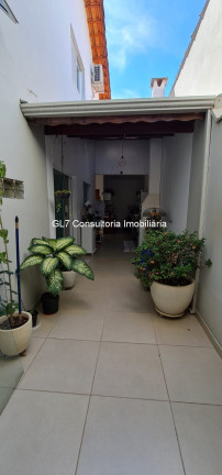 Imagem Sobrado com 3 Quartos à Venda, 40 m² em Jardim Valença - Indaiatuba