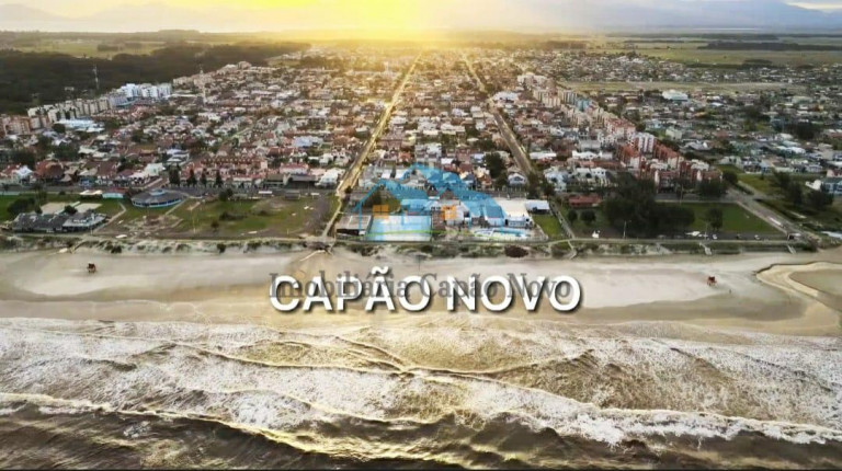 Imagem Terreno à Venda, 150 m² em Capão Novo - Capão Da Canoa