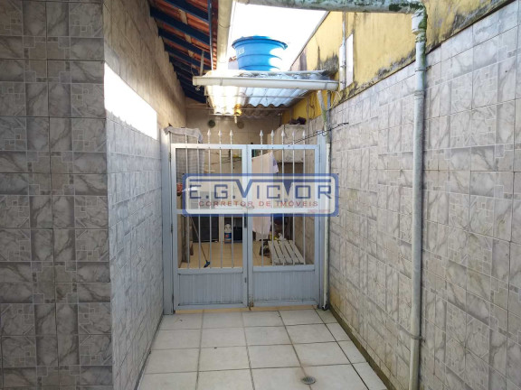 Imagem Casa com 2 Quartos à Venda, 1 m² em Balneário Plataforma - Mongaguá