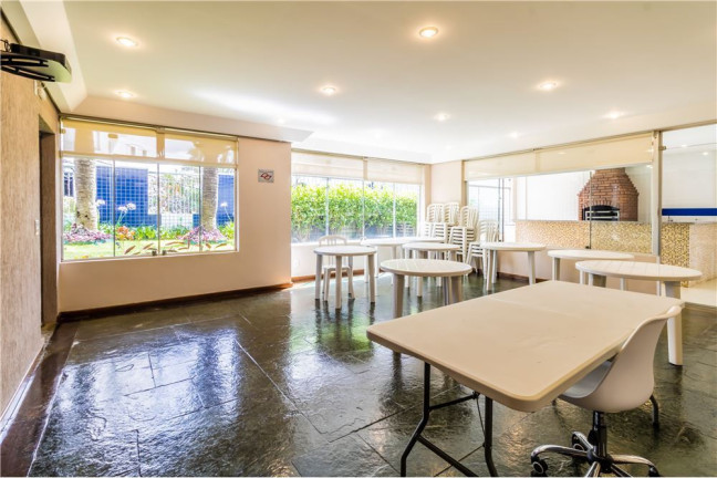 Apartamento com 2 Quartos à Venda, 60 m² em Vila Alpina - São Paulo