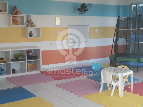 Imagem Apartamento com 3 Quartos à Venda, 67 m² em Passaré - Fortaleza