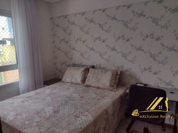 Imagem Apartamento com 3 Quartos à Venda, 86 m² em Vila Laura - Salvador