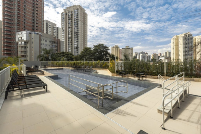 Imagem Apartamento com 2 Quartos à Venda, 162 m² em Vila Mascote - São Paulo