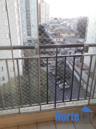 Imagem Apartamento com 2 Quartos à Venda, 58 m² em Piqueri - São Paulo