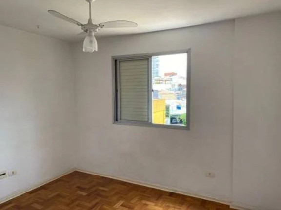 Imagem Apartamento com 1 Quarto à Venda, 40 m² em Vila Brasílio Machado - São Paulo