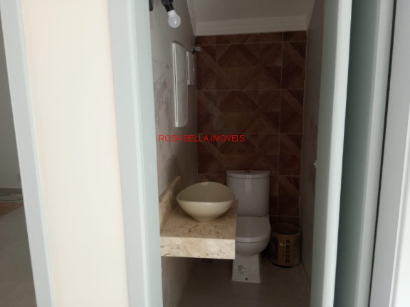 Imagem Sobrado com 4 Quartos à Venda, 250 m² em Jardim Ermida - Jundiaí