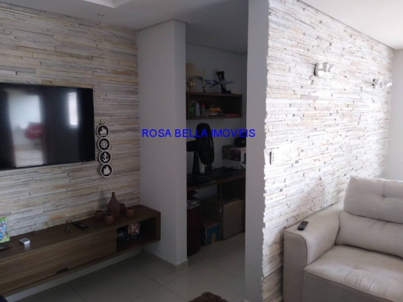 Imagem Apartamento com 2 Quartos à Venda, 127 m² em Parque São Lourenço - Indaiatuba