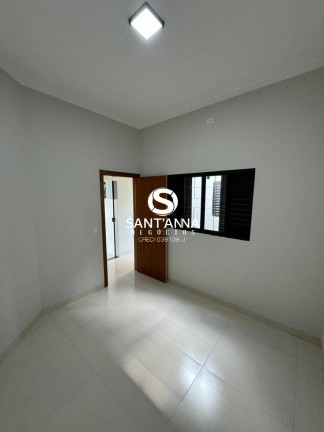 Imagem Casa com 3 Quartos à Venda, 126 m² em Residencial Liana - Fernandópolis