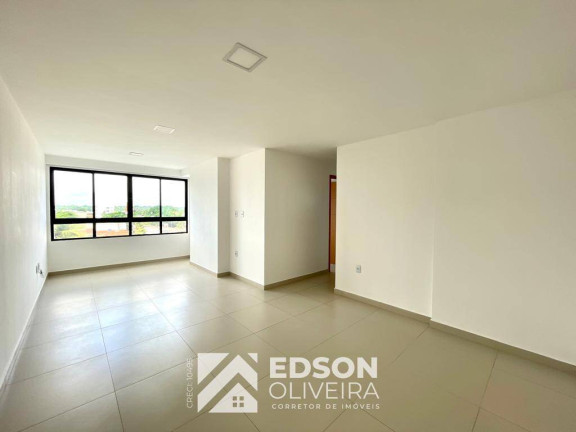 Imagem Apartamento à Venda, 69 m² em Expedicionários - João Pessoa