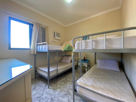 Imagem Apartamento com 2 Quartos à Venda, 68 m² em Itaguá - Ubatuba