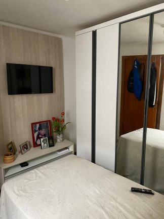 Imagem Apartamento com 2 Quartos à Venda, 55 m² em Silveira - Santo André