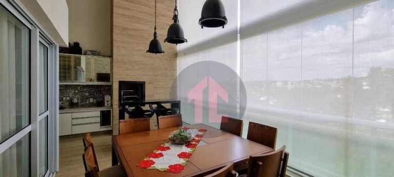 Imagem Apartamento com 3 Quartos à Venda, 188 m² em Taquaral - Campinas