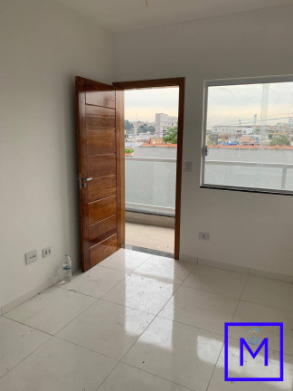 Imagem Apartamento com 2 Quartos à Venda, 40 m² em Vila Antonieta - São Paulo