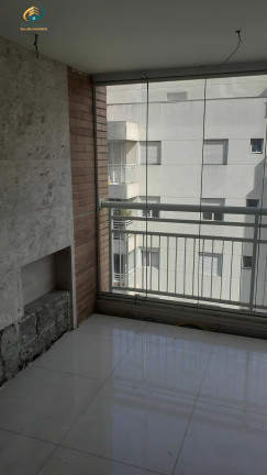 Imagem Cobertura com 3 Quartos à Venda, 116 m² em Vila Mascote - São Paulo
