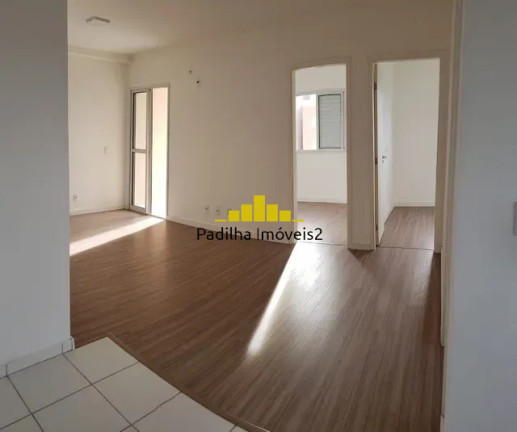 Imagem Apartamento com 2 Quartos à Venda, 53 m² em Jardim Ipê - Sorocaba