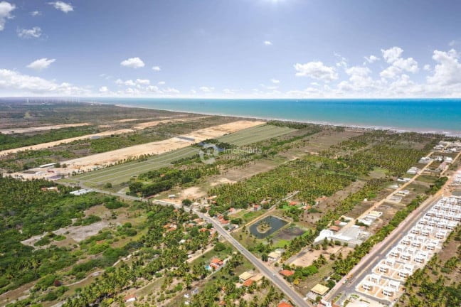 Foto do imóvel: Terreno à Venda, 200 m² em Barra Dos Coqueiros