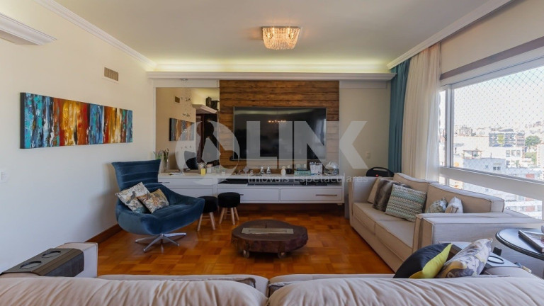 Imagem Apartamento com 3 Quartos à Venda, 167 m² em Moinhos De Vento - Porto Alegre