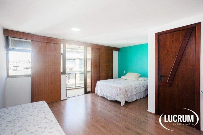 Imagem Apartamento com 3 Quartos à Venda, 262 m² em Copacabana - Rio De Janeiro