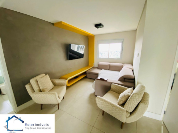 Imagem Apartamento com 3 Quartos para Alugar ou Temporada, 176 m² em Alphaville Empresarial - Barueri