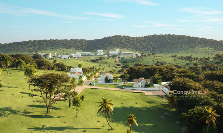 Imagem Terreno à Venda, 450 m² em Testo Central - Pomerode