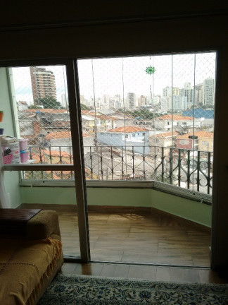 Imagem Apartamento com 2 Quartos à Venda, 63 m² em Vila Gumercindo - Sao Paulo
