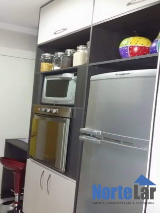 Imagem Apartamento com 3 Quartos à Venda, 81 m² em Vila Amélia - São Paulo