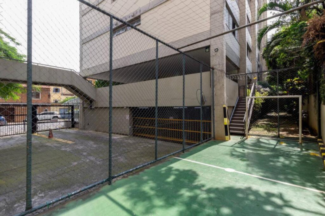 Imagem Apartamento com 2 Quartos à Venda, 95 m² em Vila Mariana - São Paulo