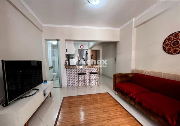 Imagem Apartamento com 1 Quarto à Venda, 45 m² em Cambuí - Campinas
